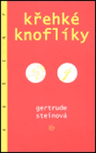 Křehké knoflíky