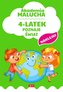 Akademia malucha. 4-latek poznaje świat