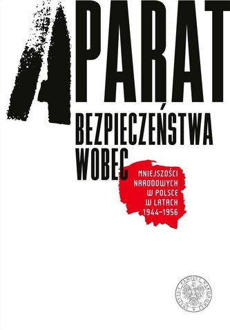 Aparat bezpieczeństwa wobec mniejszości...