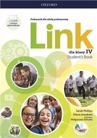 Link 7 Podręcznik z cyfrowym odzwierciedleniem