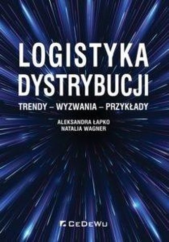 Logistyka dystrybucji Logistyka dystrybucji