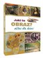 Jaki to obraz? Atlas dla dzieci