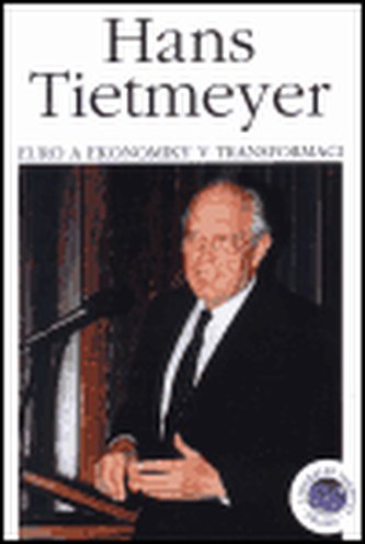 Euro a ekonomiky v transformaci