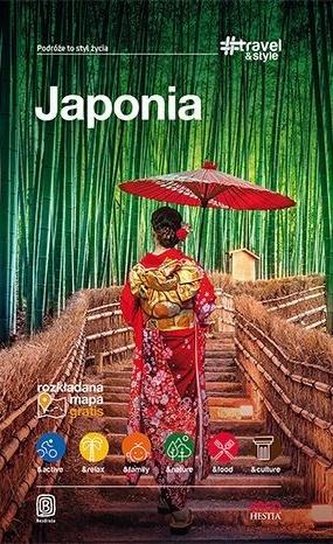 Japonia #travel&style;
