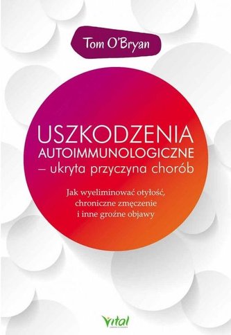 Uszkodzenia autoimmunologiczne w.2020