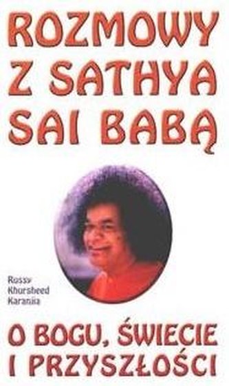 Rozmowy z Sathya Sai Babą