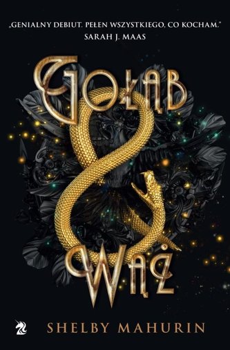 Gołąb i wąż Gołąb i wąż