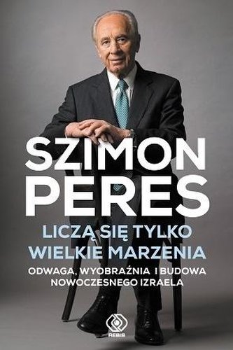 Liczą się tylko wielkie marzenia Liczą się tylko wielkie marzenia