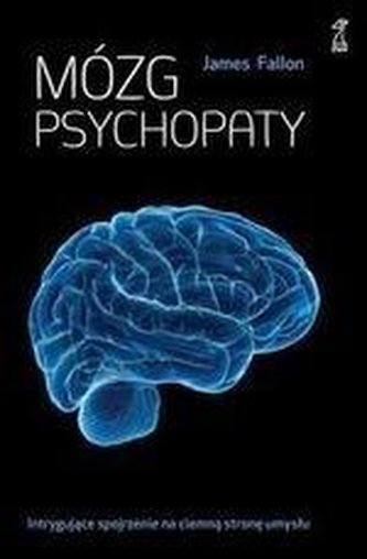 Mózg psychopaty w.2020