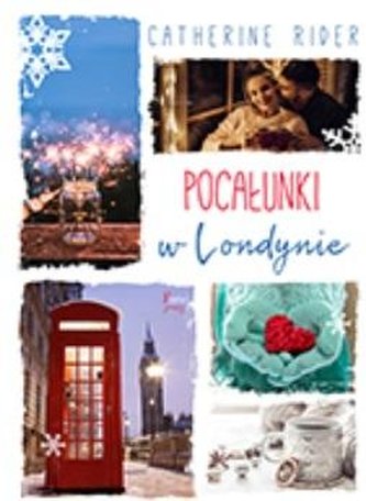 Pocałunki w Londynie