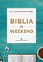 Biblia w weekend