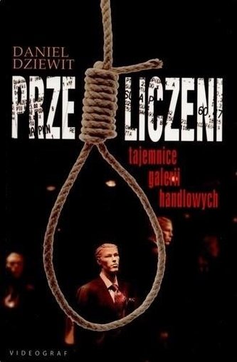 Przeliczeni. Tajemnice galerii handlowych