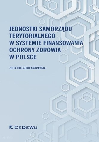 Jednostki samorządu terytorialnego w systemie... Jednostki samorządu terytorialnego w systemie...