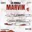 Marvin audiobook
