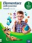 Elementarz odkrywców 1 Matematyka Ćwiczenia cz2 NE