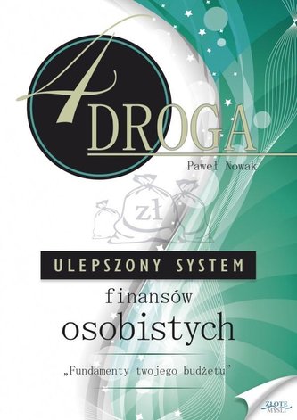 Czwarta droga Ulepszony System Finansów Osobistych