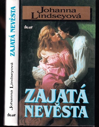 Zajatá nevěsta