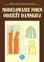 Modelowanie form odzieży damskiej w.12