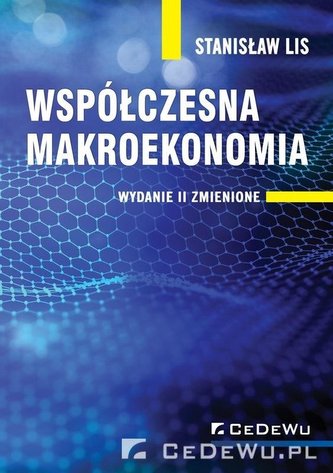 Współczesna makroekonomia wyd.2