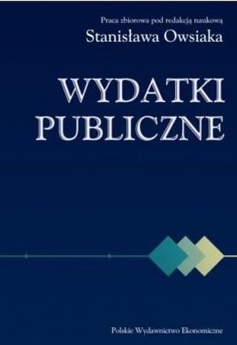 Wydatki publiczne