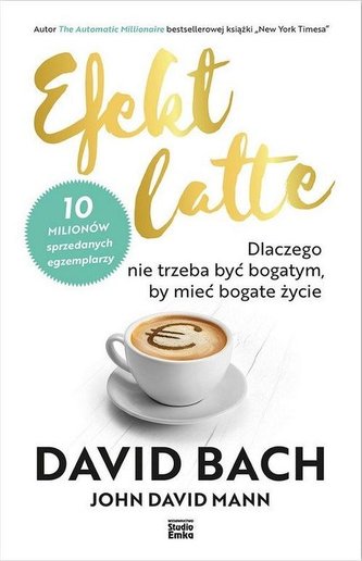 Efekt latte Efekt latte