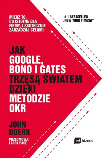 Jak Google, Bono i Gates trzęsą światem dzięki...