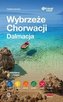 Wybrzeże Chorwacji. Dalamacja #travel&style;