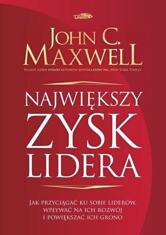 Zysk lidera