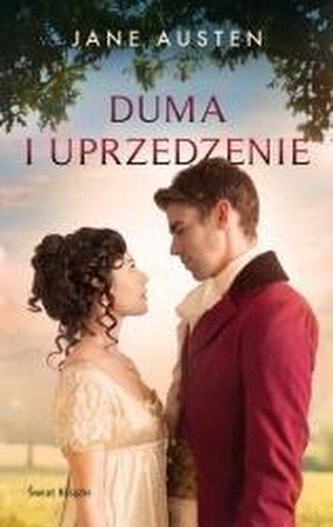 Duma i uprzedzenie Duma i uprzedzenie