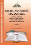 Rachunkowość Finansowa część II PADUREK