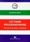 Czytanie programowane Ćwiczenia dla dzieci z ...