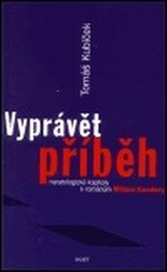 Vyprávět příběh