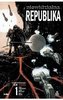 Niewidzialna Republika T.1
