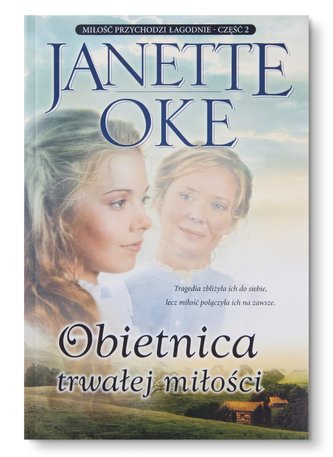 Obietnica trwałej miłości