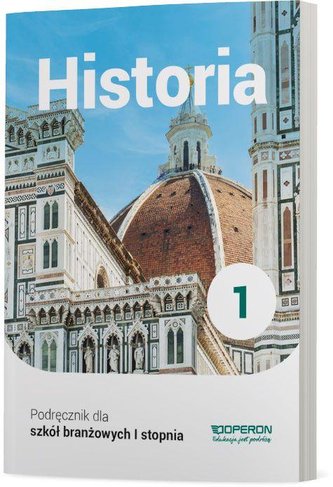 Historia SBR 1 podr. w.2019 OPERON