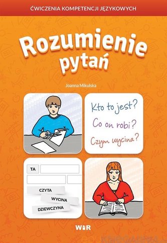 Rozumienie pytań