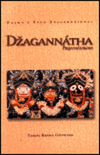 Džagannátha - prija nátakam