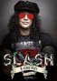 Slash. W jamie węża