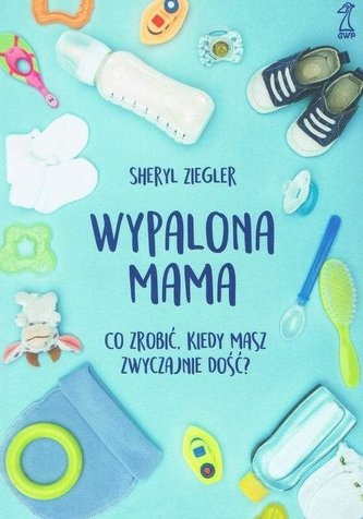 Wypalona mama