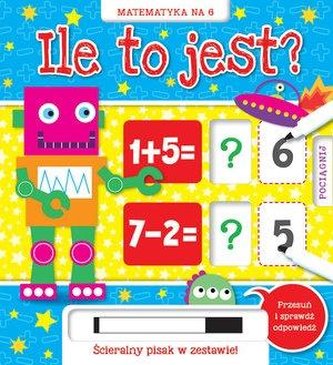 Matematyka na 6. Ile to jest?