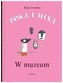 Poka i Mina. W muzeum