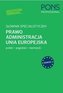 Słownik specjalistyczny. Prawo Administracja UE