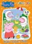 Świnka Peppa. Nauka i zabawa z Peppą 4-5 lat
