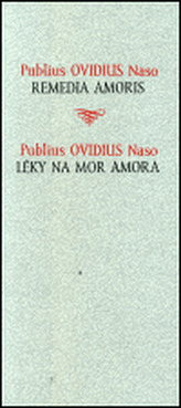 Léky na mor Amora / Remedia amoris