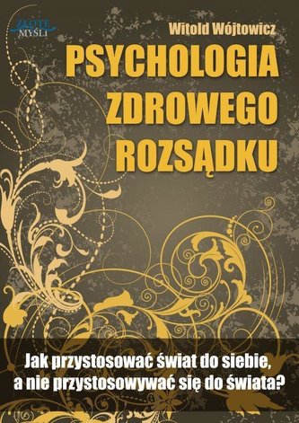 Psychologia zdrowego rozsądku