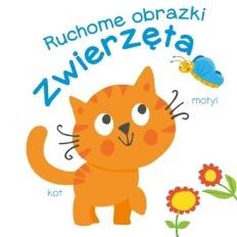 Ruchome obrazki - Zwierzęta