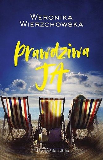 Prawdziwa ja Prawdziwa ja