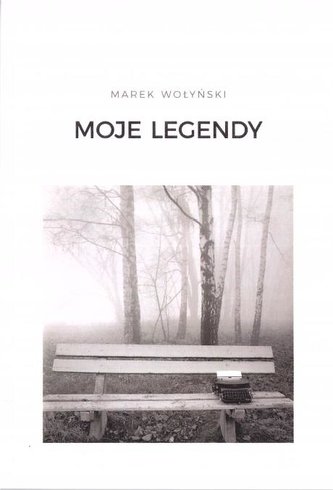 Moje legendy