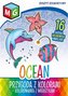Przygoda z kolorami - Ocean
