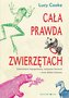 Cała prawda o zwierzętach. Zakochane hipopotamy...